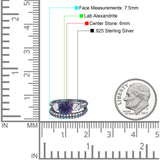 Three Stone Ring