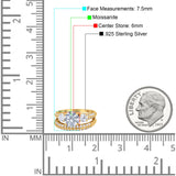Three Stone Ring