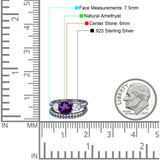 Three Stone Ring