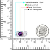Three Stone Ring