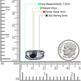 Three Stone Ring