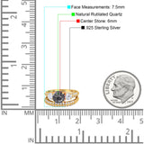 Three Stone Ring