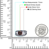 Three Stone Ring