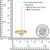 Art Deco Pear Teardrop Natural Stone Ring