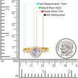 Art Deco Halo Engagement Ring