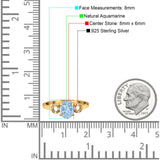 Art Deco Oval Natural Stone Filigree Ring