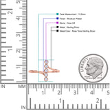 Line Bar Ring