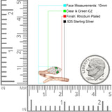 Snake Ring