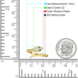 Snake Ring