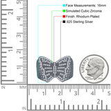 Butterfly Ring