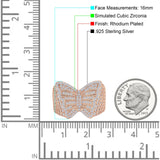 Butterfly Ring
