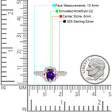Flower Ring