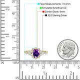 Flower Ring