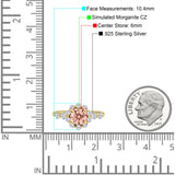 Flower Ring