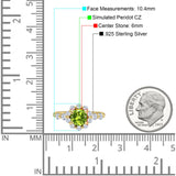 Flower Ring