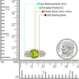 Cocktail Ring
