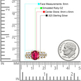 Cocktail Ring
