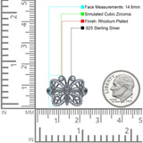 Butterfly Ring