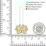 Butterfly Ring