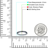 Full Eternity Band