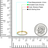 Full Eternity Band