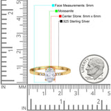 Vintage Style Oval Natural Stone Ring