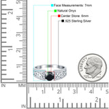 Solitaire Ring