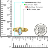 Marquise Halo Filigree Ring
