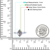 Three Stone Marquise Pear Trellis Ring