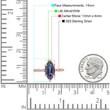 Art Deco Marquise Solitaire Hidden Halo Ring