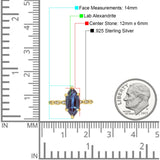 Art Deco Marquise Solitaire Hidden Halo Ring