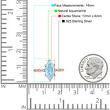 Art Deco Marquise Solitaire Hidden Halo Ring