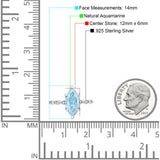 Art Deco Marquise Solitaire Hidden Halo Ring