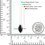 Art Deco Marquise Solitaire Hidden Halo Ring