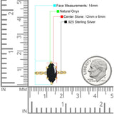 Art Deco Marquise Solitaire Hidden Halo Ring