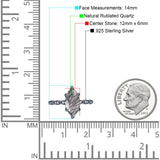 Art Deco Marquise Solitaire Hidden Halo Ring