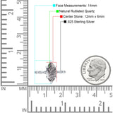 Art Deco Marquise Solitaire Hidden Halo Ring