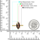 Art Deco Marquise Solitaire Hidden Halo Ring