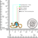 Snake Ring