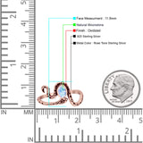 Snake Ring