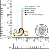 Snake Ring