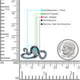 Snake Ring