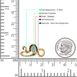Snake Ring
