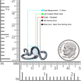 Snake Ring