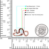 Snake Ring
