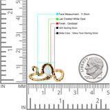Snake Ring