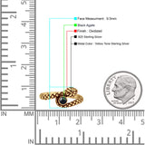 Snake Ring
