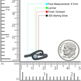 Octopus Tentacle Ring