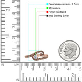 Octopus Tentacle Ring