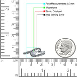 Octopus Tentacle Ring